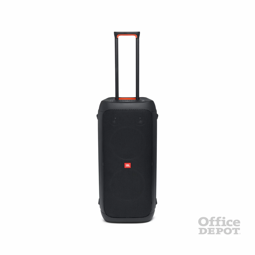 JBL PartyBox 310 Bluetooth fekete party hangszóró