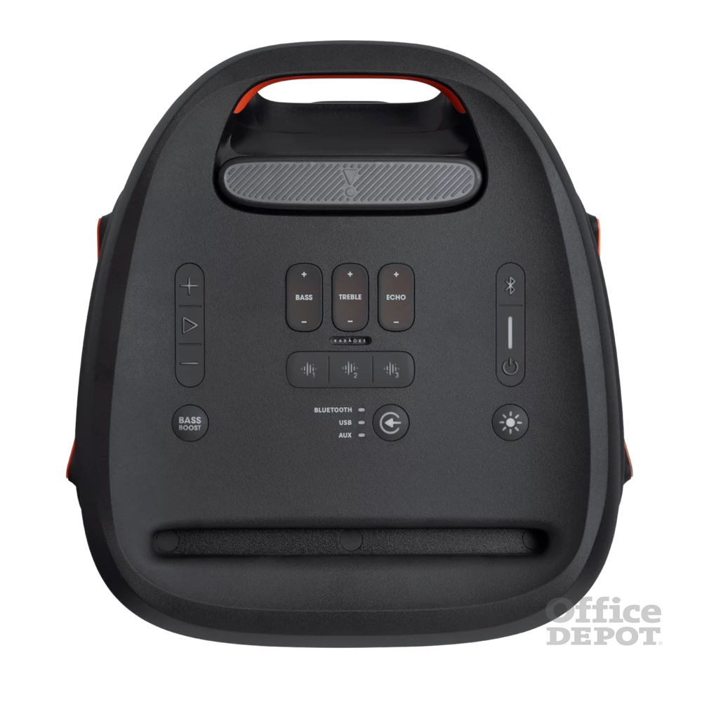 JBL PartyBox 310 Bluetooth fekete party hangszóró