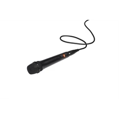 JBL PBM100 BLK PartyBox fekete mikrofon JBL PBM100 BLK PartyBox fekete mikrofon