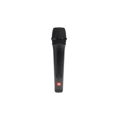 JBL PBM100 BLK PartyBox fekete mikrofon JBL PBM100 BLK PartyBox fekete mikrofon