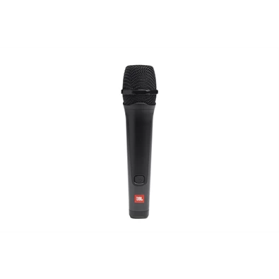 JBL PBM100 BLK PartyBox fekete mikrofon JBL PBM100 BLK PartyBox fekete mikrofon