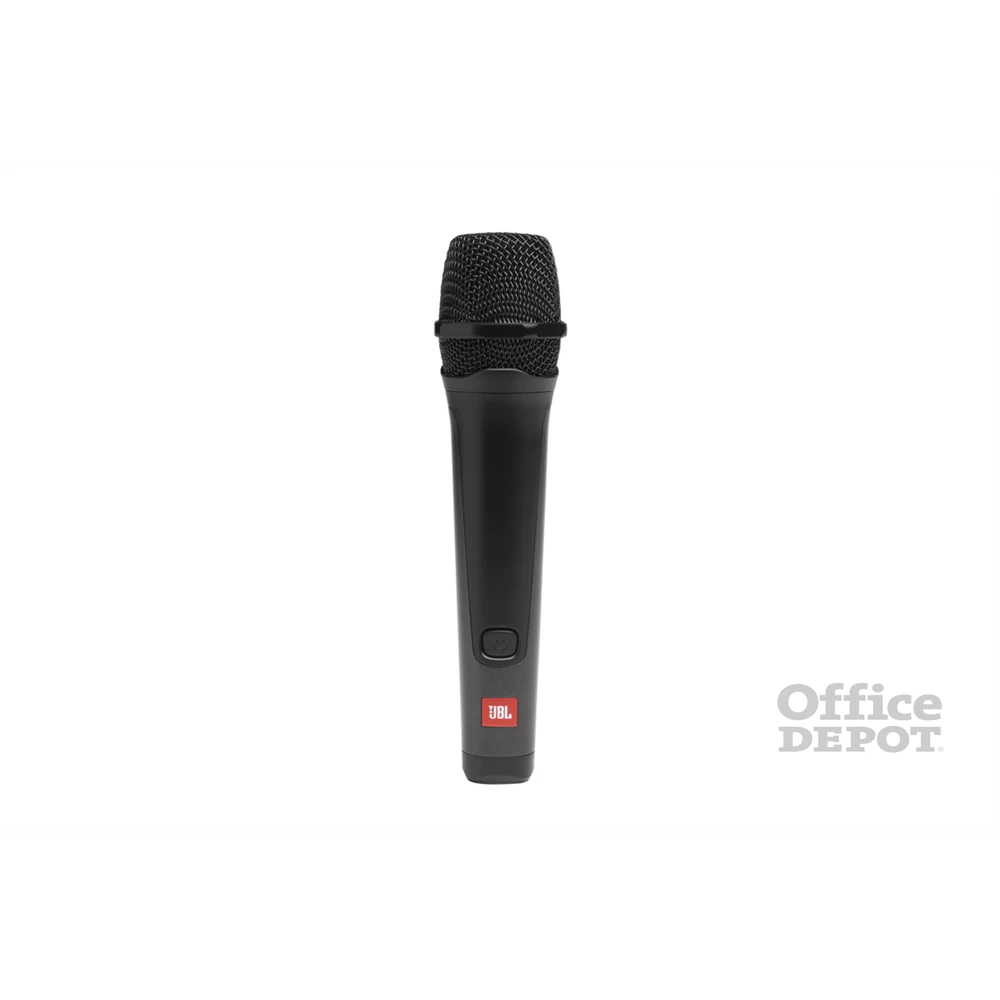 JBL PBM100 BLK PartyBox fekete mikrofon