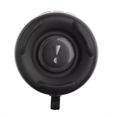 JBL PULSE 5 Bluetooth hordozható fekete hangszóró