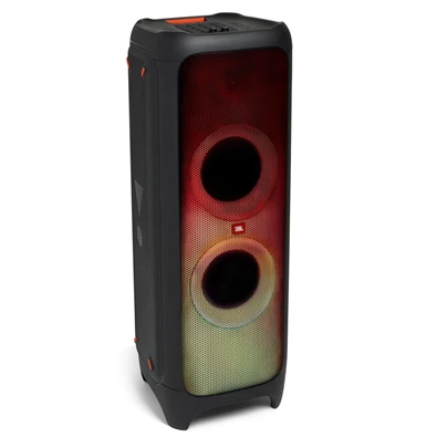 JBL PartyBox 1000 Bluetooth hangszóró JBL PartyBox 1000 Bluetooth hangszóró