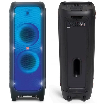 JBL PartyBox 1000 Bluetooth hangszóró JBL PartyBox 1000 Bluetooth hangszóró