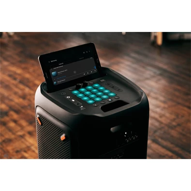 JBL PartyBox 1000 Bluetooth hangszóró JBL PartyBox 1000 Bluetooth hangszóró