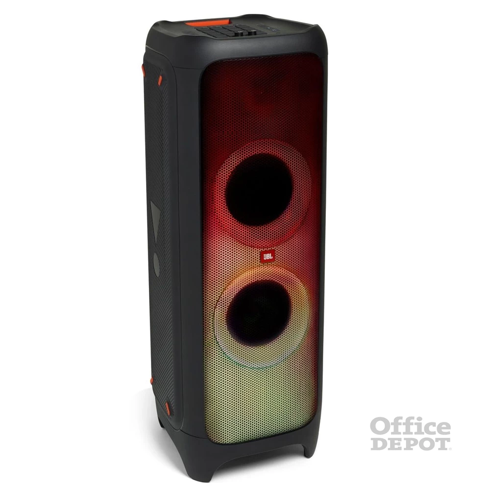 JBL PartyBox 1000 Bluetooth hangszóró