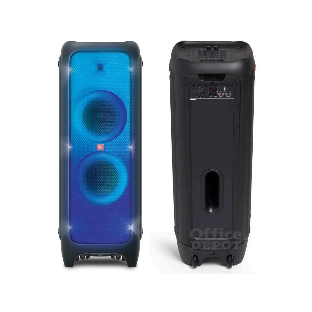JBL PartyBox 1000 Bluetooth hangszóró
