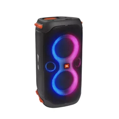 JBL PartyBox 110 Bluetooth party hangszóró JBL PartyBox 110 Bluetooth party hangszóró