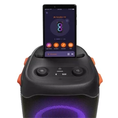 JBL PartyBox 110 Bluetooth party hangszóró JBL PartyBox 110 Bluetooth party hangszóró