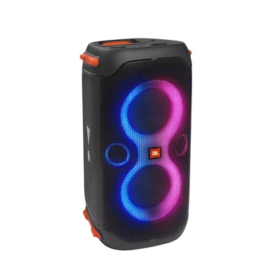 JBL PartyBox 110 Bluetooth party hangszóró JBL PartyBox 110 Bluetooth party hangszóró