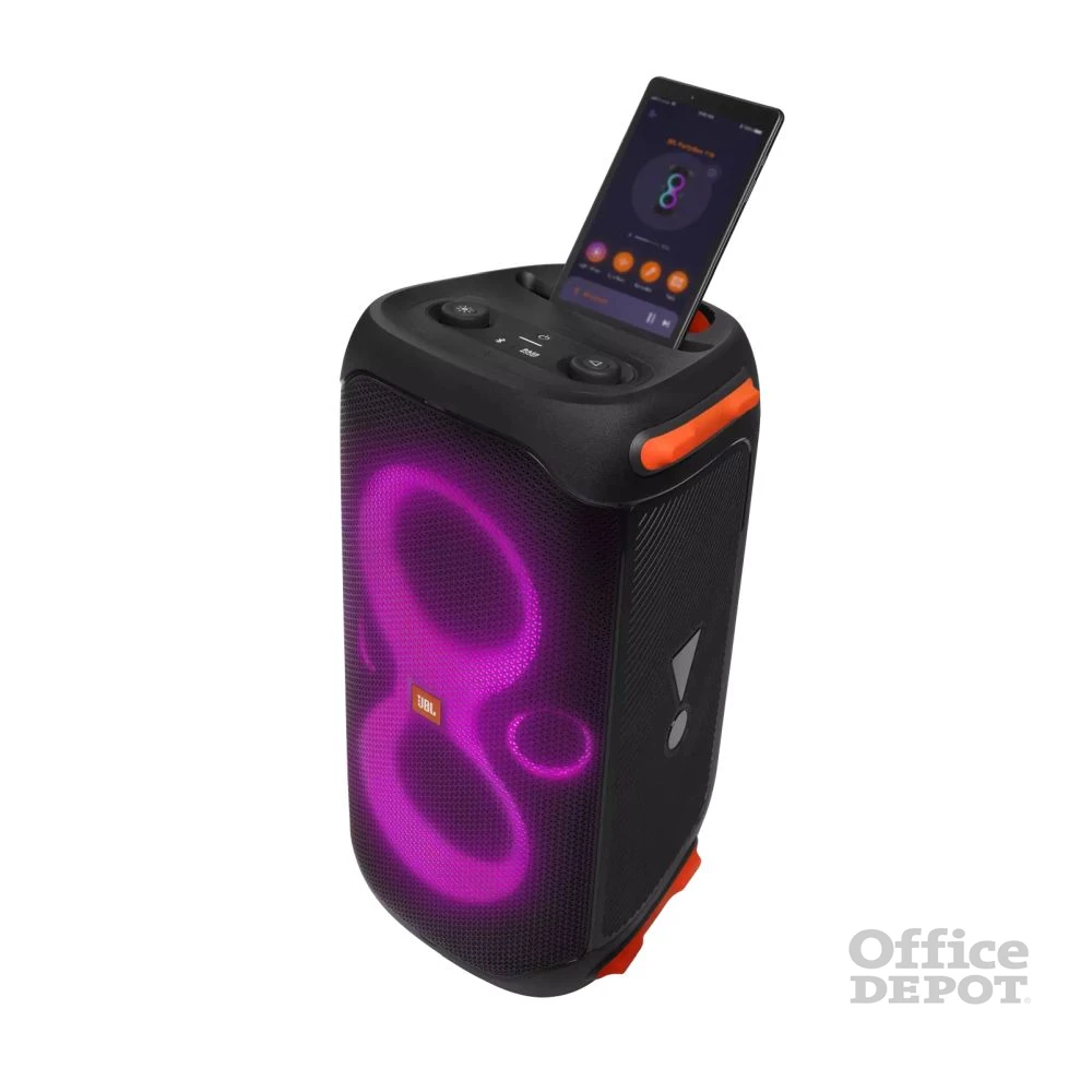 JBL PartyBox 110 Bluetooth party hangszóró