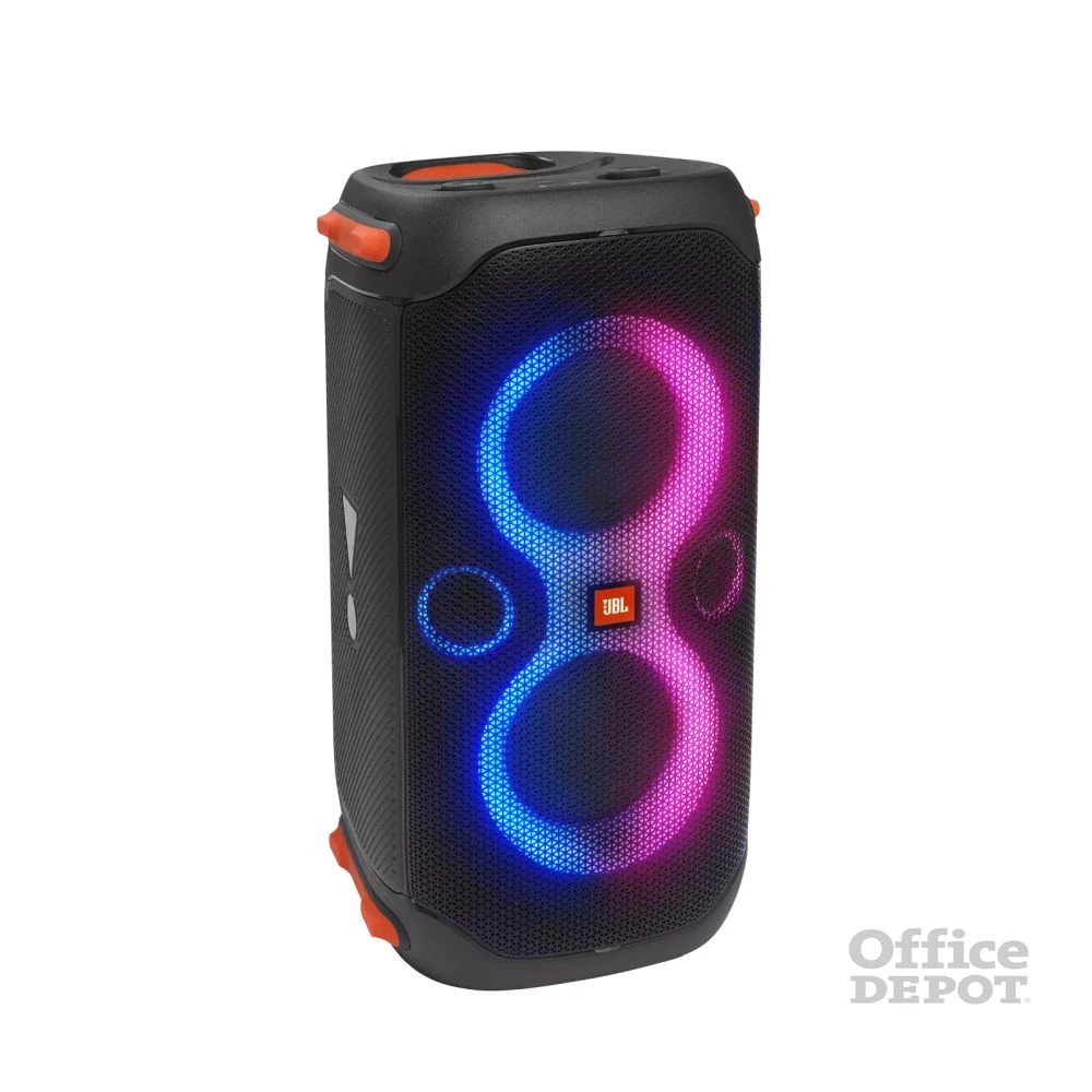 JBL PartyBox 110 Bluetooth party hangszóró