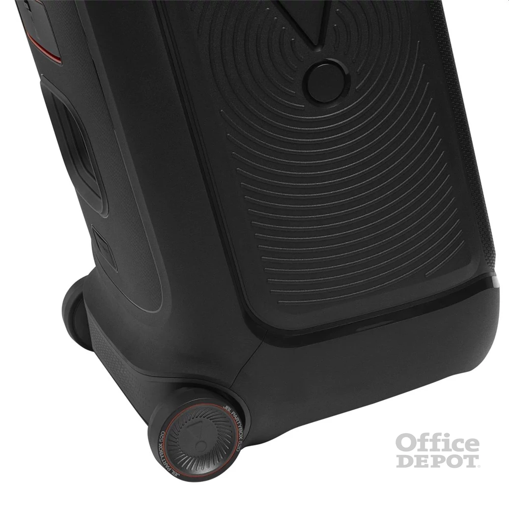JBL PartyBox 520 Bluetooth hangszóró