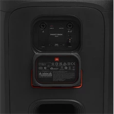 JBL PartyBox 520 Bluetooth hangszóró