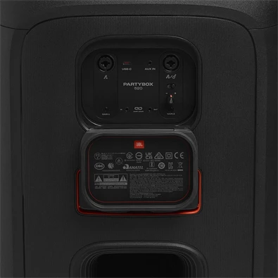 JBL PartyBox 520 Bluetooth hangszóró