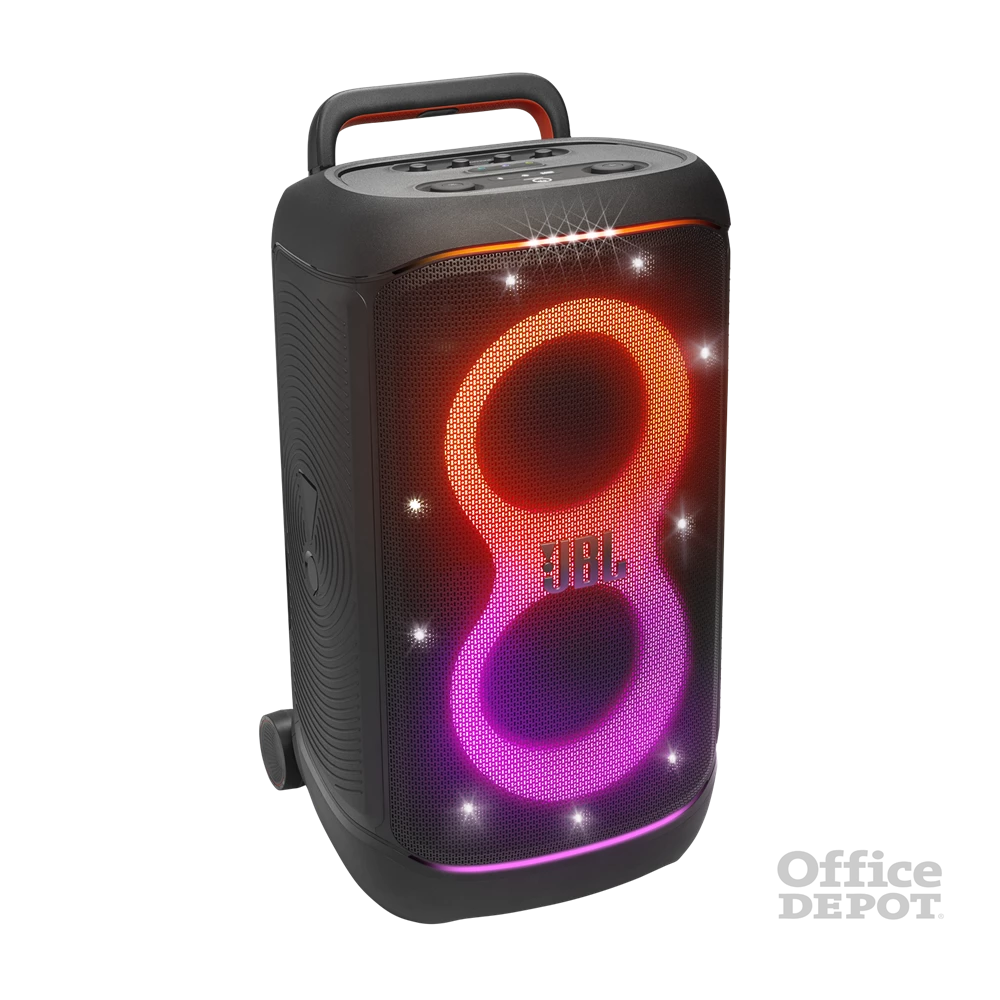 JBL PartyBox 520 Bluetooth hangszóró