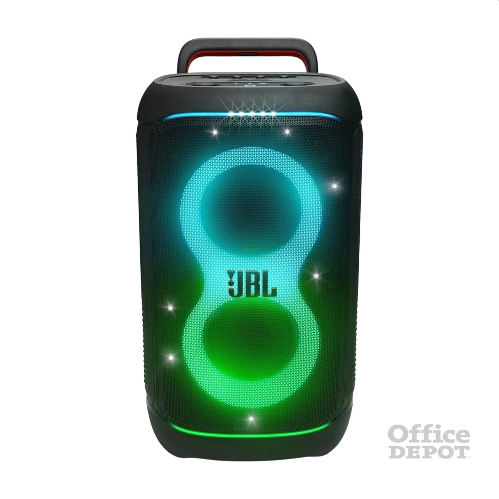 JBL PartyBox 520 Bluetooth hangszóró