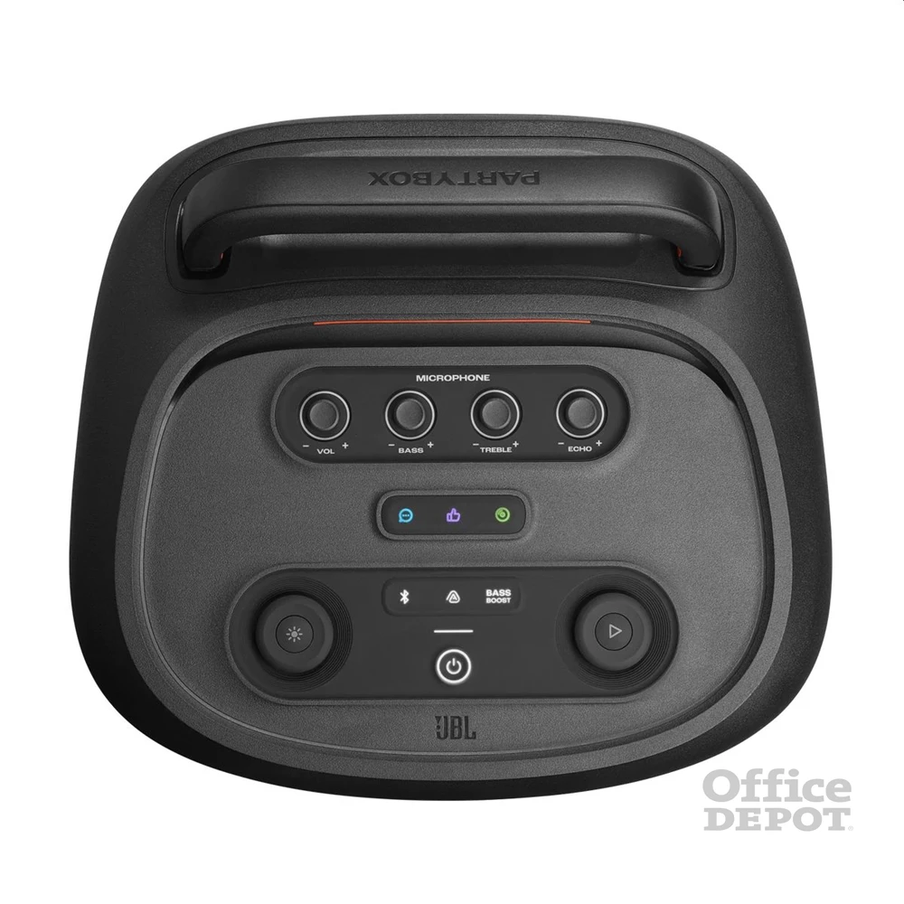 JBL PartyBox 520 Bluetooth hangszóró