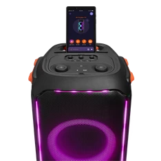 JBL PartyBox 710 Bluetooth fekete party hangszóró JBL PartyBox 710 Bluetooth fekete party hangszóró