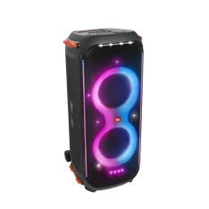 JBL PartyBox 710 Bluetooth fekete party hangszóró JBL PartyBox 710 Bluetooth fekete party hangszóró