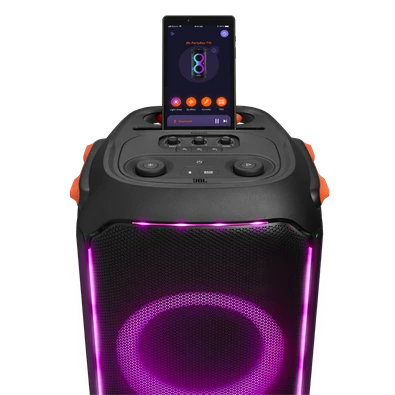 JBL PartyBox 710 Bluetooth fekete party hangszóró JBL PartyBox 710 Bluetooth fekete party hangszóró