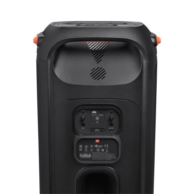JBL PartyBox 710 Bluetooth fekete party hangszóró JBL PartyBox 710 Bluetooth fekete party hangszóró