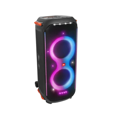 JBL PartyBox 710 Bluetooth fekete party hangszóró JBL PartyBox 710 Bluetooth fekete party hangszóró