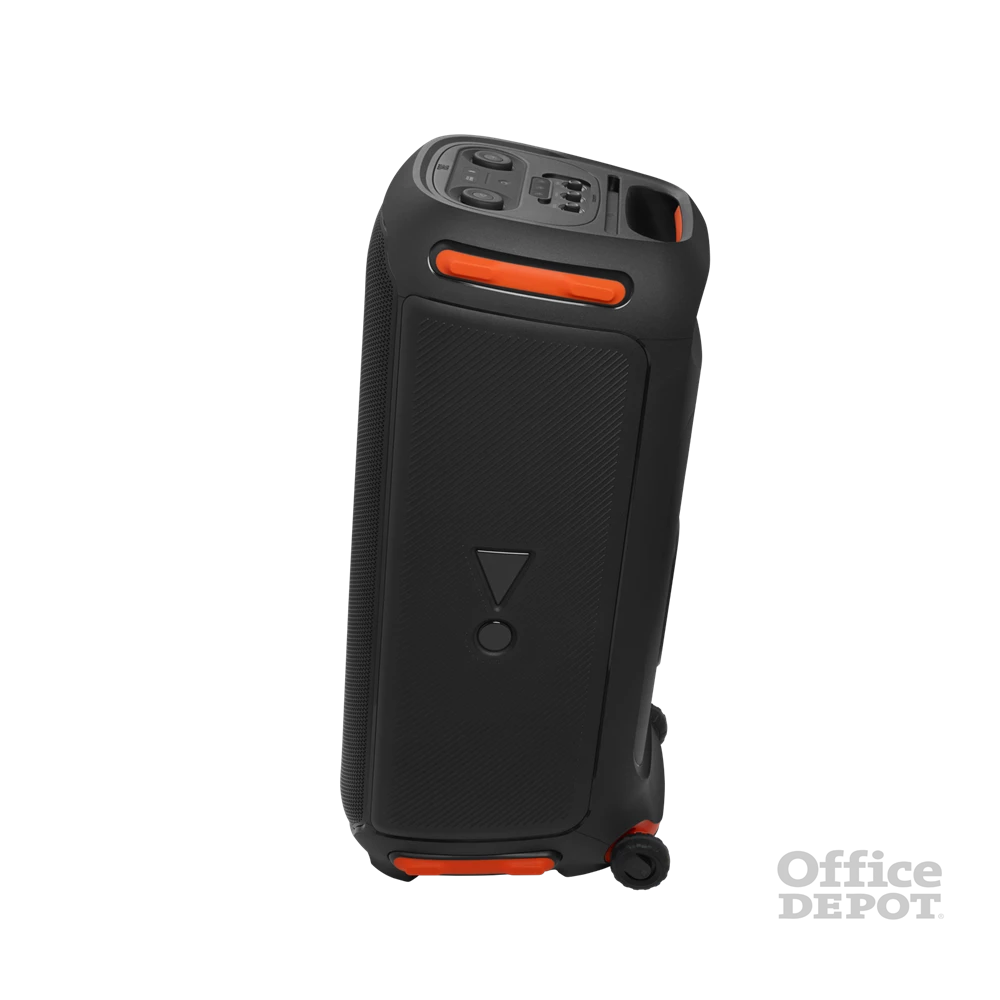 JBL PartyBox 710 Bluetooth fekete party hangszóró