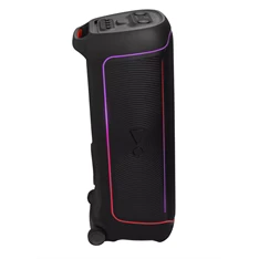 JBL PartyBox Ultimate EU Bluetooth fekete party hangszóró JBL PartyBox Ultimate EU Bluetooth fekete party hangszóró