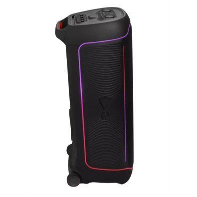 JBL PartyBox Ultimate EU Bluetooth fekete party hangszóró JBL PartyBox Ultimate EU Bluetooth fekete party hangszóró