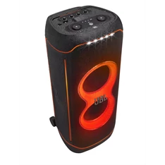 JBL PartyBox Ultimate EU Bluetooth fekete party hangszóró JBL PartyBox Ultimate EU Bluetooth fekete party hangszóró