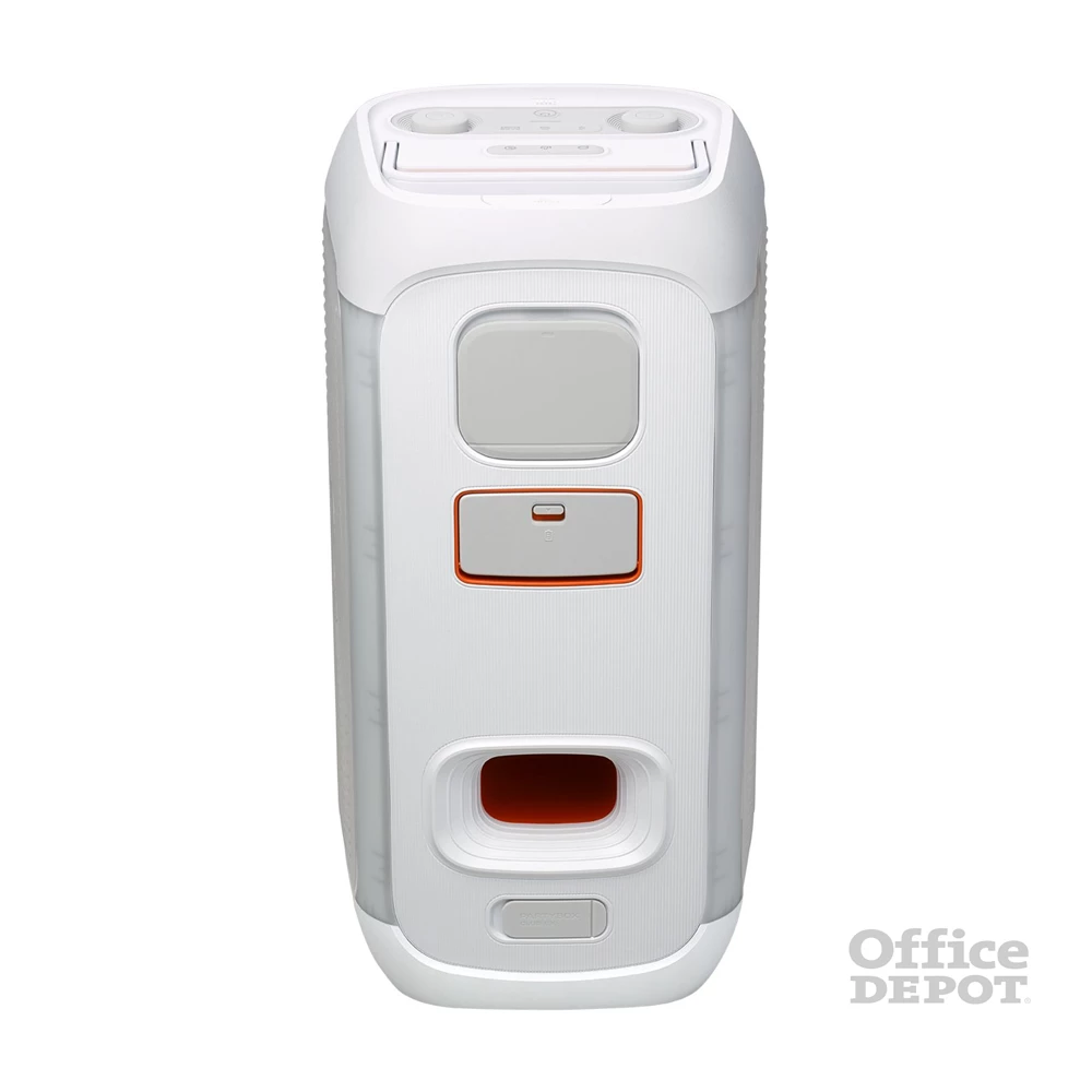 JBL Partybox Club 120 fehér Bluetooth partybox