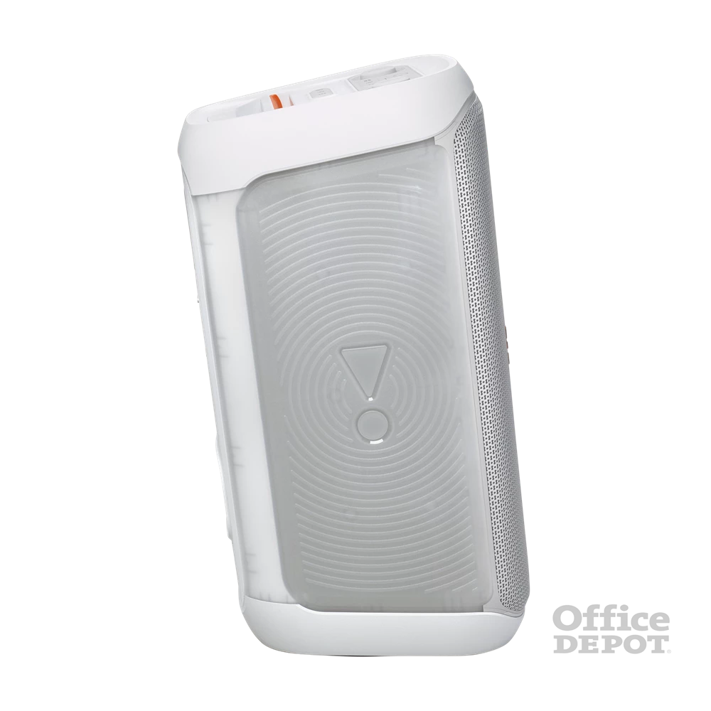 JBL Partybox Club 120 fehér Bluetooth partybox