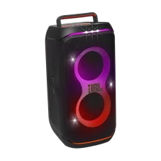 JBL Partybox Club 120 fekete Bluetooth Partybox JBL Partybox Club 120 fekete Bluetooth Partybox