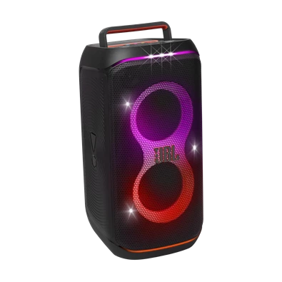 JBL Partybox Club 120 fekete Bluetooth Partybox JBL Partybox Club 120 fekete Bluetooth Partybox