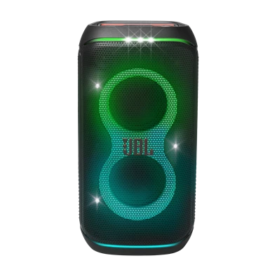 JBL Partybox Club 120 fekete Bluetooth Partybox JBL Partybox Club 120 fekete Bluetooth Partybox