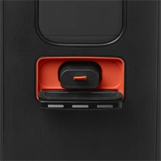 JBL Partybox Club 120 fekete Bluetooth Partybox JBL Partybox Club 120 fekete Bluetooth Partybox