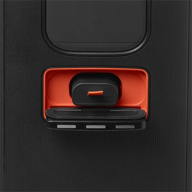 JBL Partybox Club 120 fekete Bluetooth Partybox JBL Partybox Club 120 fekete Bluetooth Partybox
