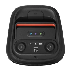 JBL Partybox Club 120 fekete Bluetooth Partybox JBL Partybox Club 120 fekete Bluetooth Partybox