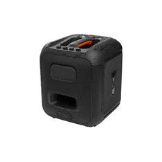 JBL Partybox Encore fekete Bluetooth hangszóró vezeték nélküli mikrofonnal JBL Partybox Encore fekete Bluetooth hangszóró vezeték nélküli mikrofonnal