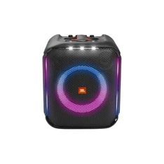 JBL Partybox Encore fekete Bluetooth hangszóró vezeték nélküli mikrofonnal JBL Partybox Encore fekete Bluetooth hangszóró vezeték nélküli mikrofonnal