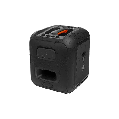 JBL Partybox Encore fekete Bluetooth hangszóró vezeték nélküli mikrofonnal JBL Partybox Encore fekete Bluetooth hangszóró vezeték nélküli mikrofonnal