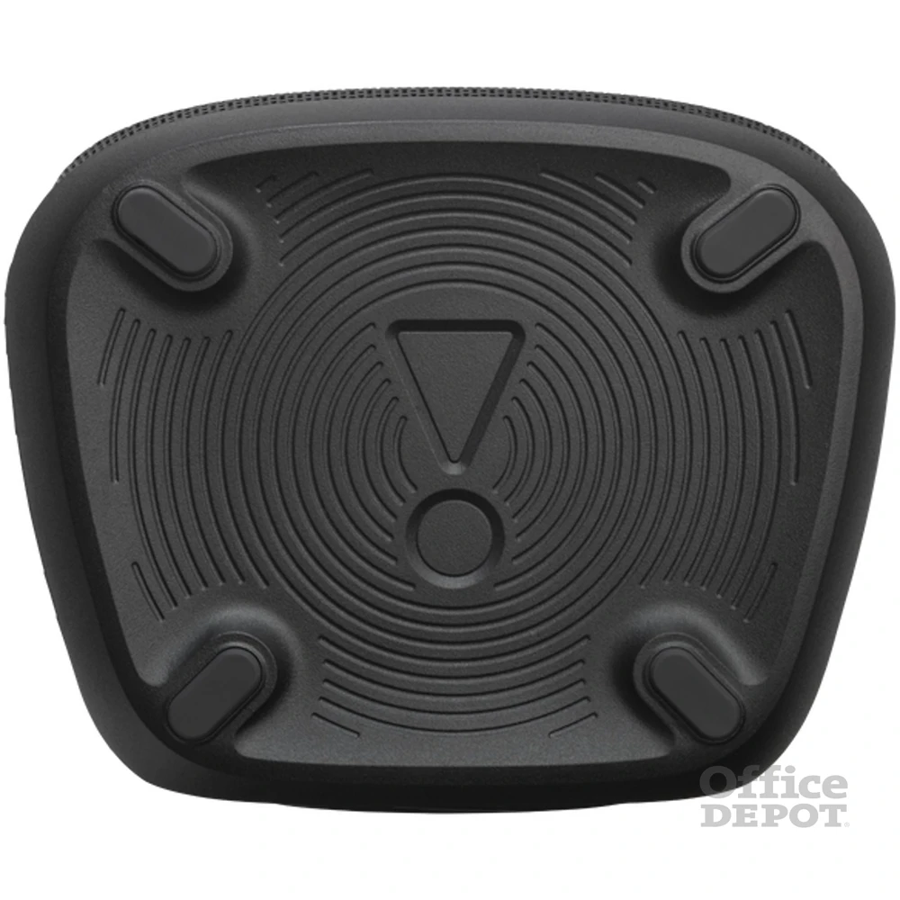 JBL Partybox Encore 2 fekete Bluetooth hangszóró vezeték nélküli mikrofonnal