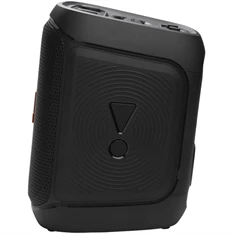 JBL Partybox Encore 2 fekete Bluetooth hangszóró vezeték nélküli mikrofonnal