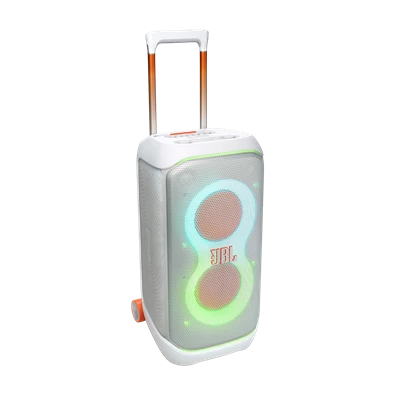 JBL Partybox Stage 320 fehér Bluetooth partybox JBL Partybox Stage 320 fehér Bluetooth partybox