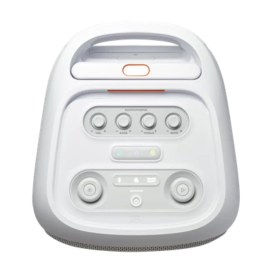 JBL Partybox Stage 320 fehér Bluetooth partybox JBL Partybox Stage 320 fehér Bluetooth partybox
