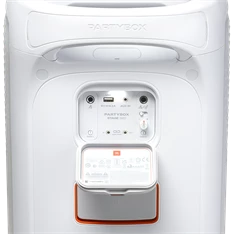 JBL Partybox Stage 320 fehér Bluetooth partybox JBL Partybox Stage 320 fehér Bluetooth partybox