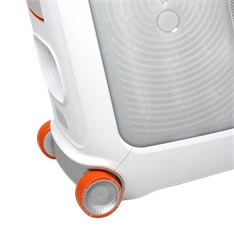 JBL Partybox Stage 320 fehér Bluetooth partybox JBL Partybox Stage 320 fehér Bluetooth partybox
