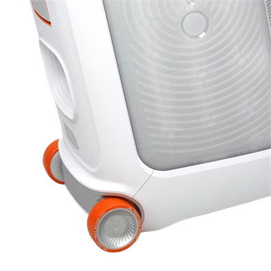 JBL Partybox Stage 320 fehér Bluetooth partybox JBL Partybox Stage 320 fehér Bluetooth partybox